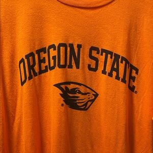 American Threads Oregon State University Graphic Tee